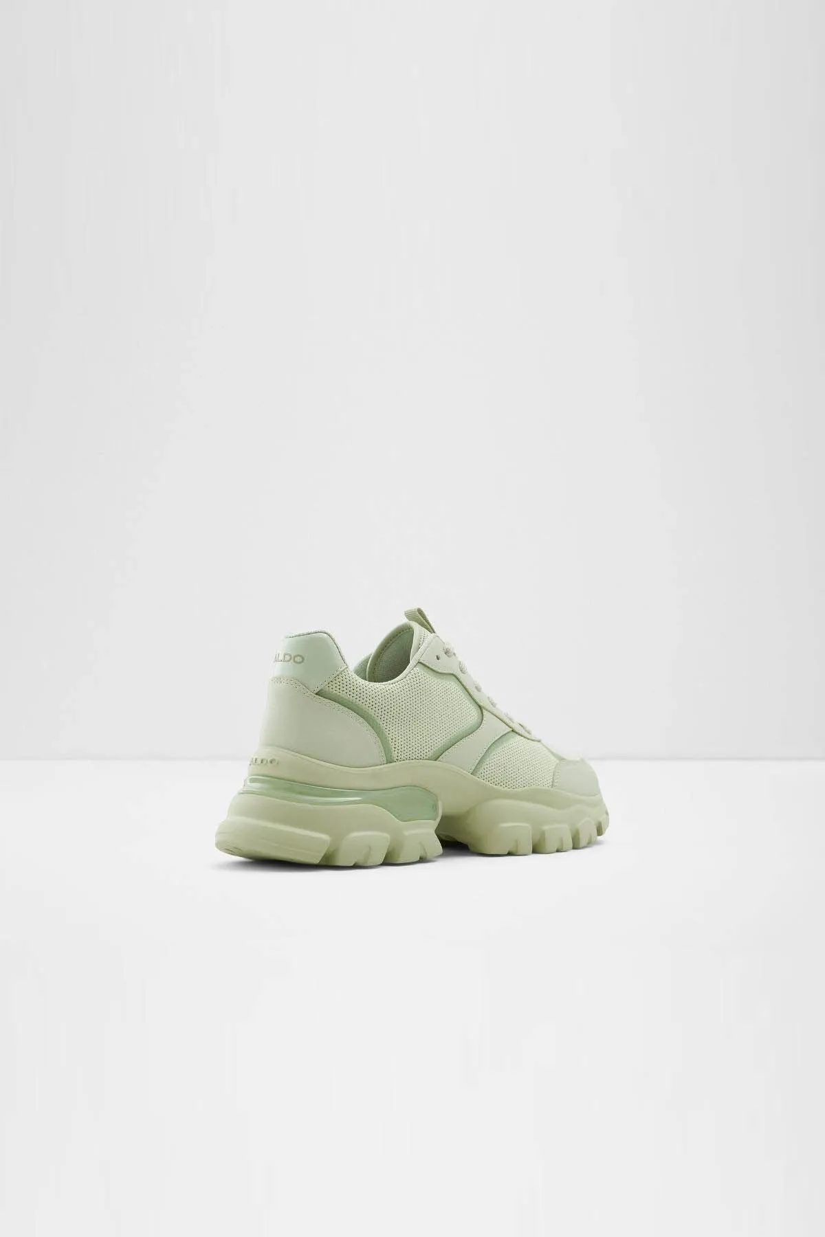 ALDO Enzia | Casual Shoes Green | Women