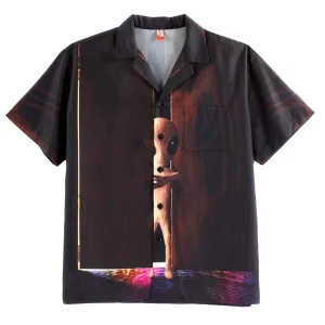 Alien Workshop - Visitor Shirt