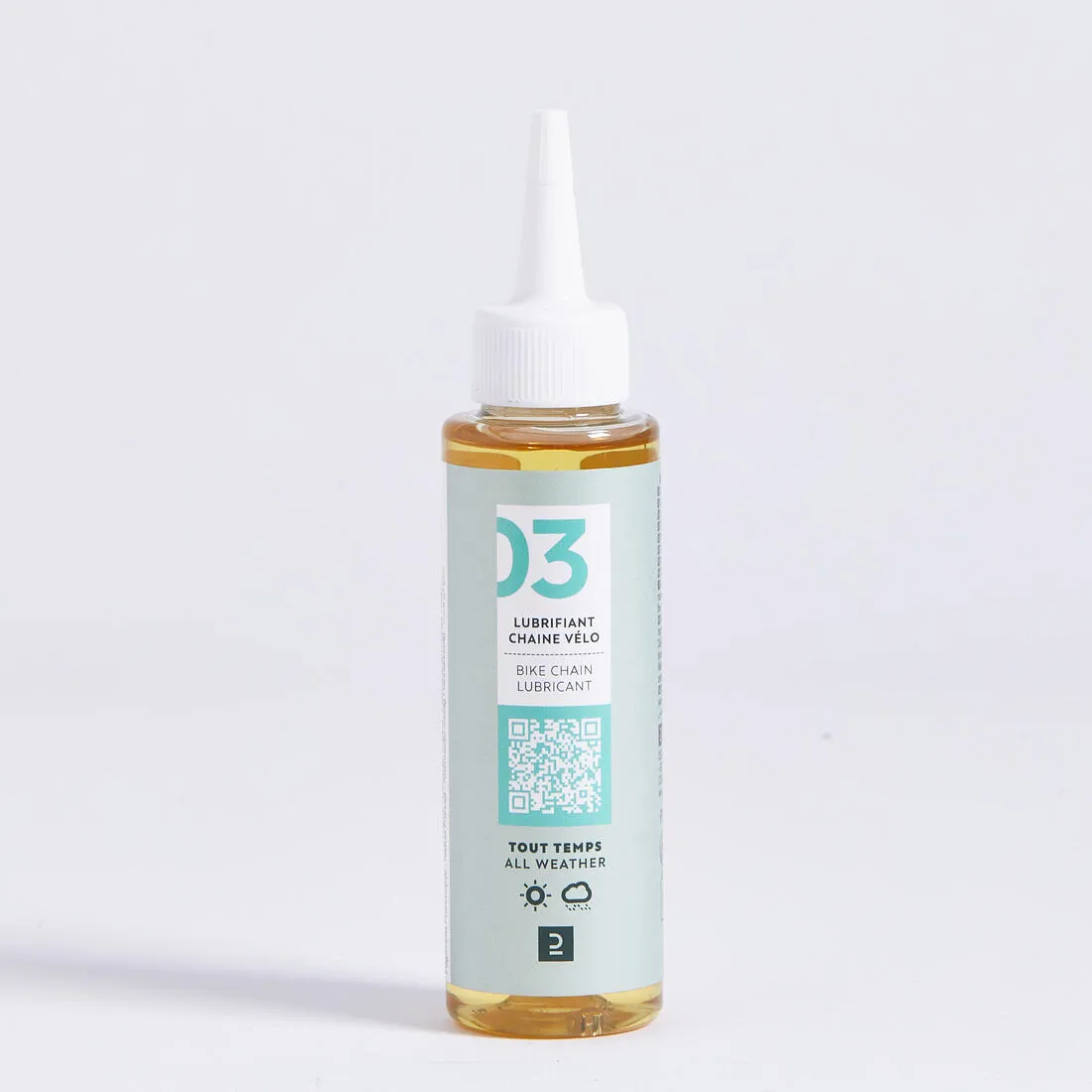 All-Weather Bike Chain Lube - 100 ml