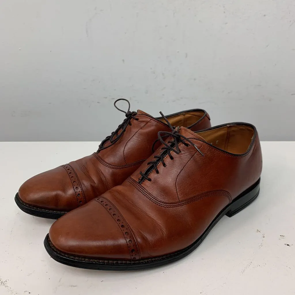 Allen Edmonds Shoes