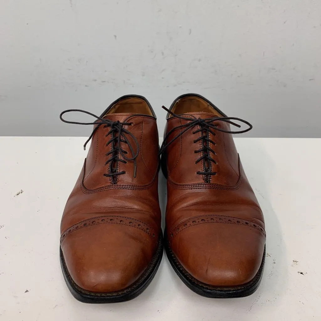 Allen Edmonds Shoes
