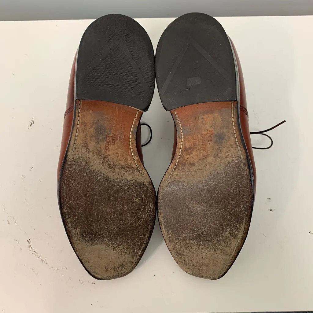 Allen Edmonds Shoes