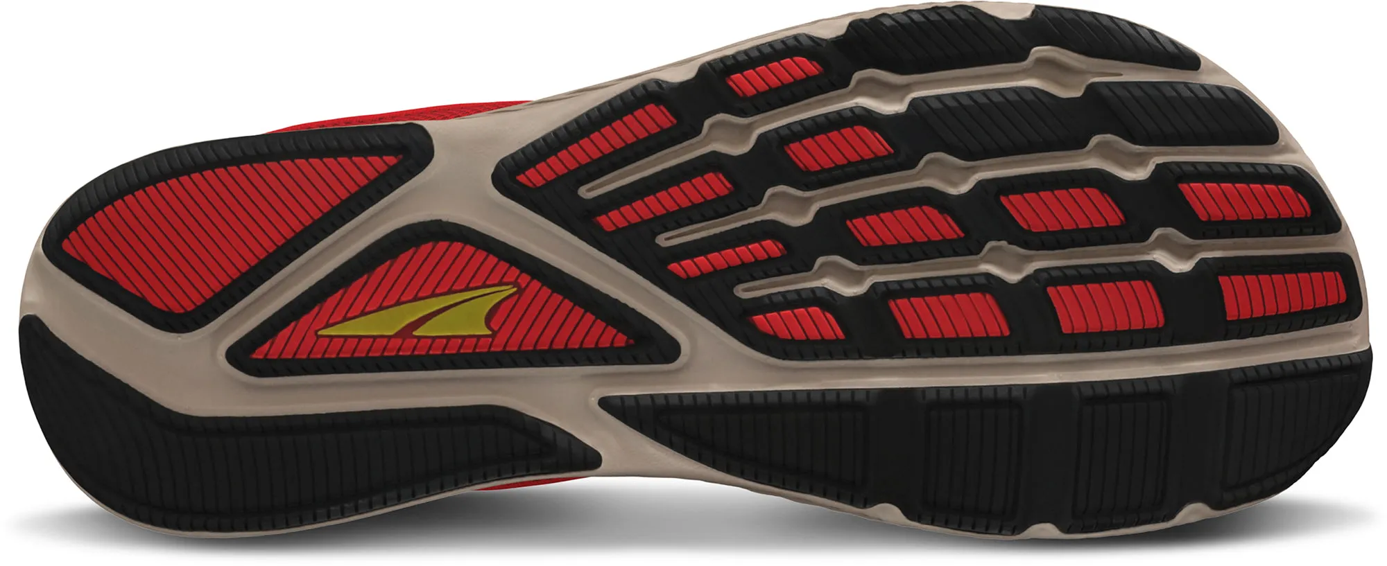 Altra Escalante 3 Mens Running Shoes - Red