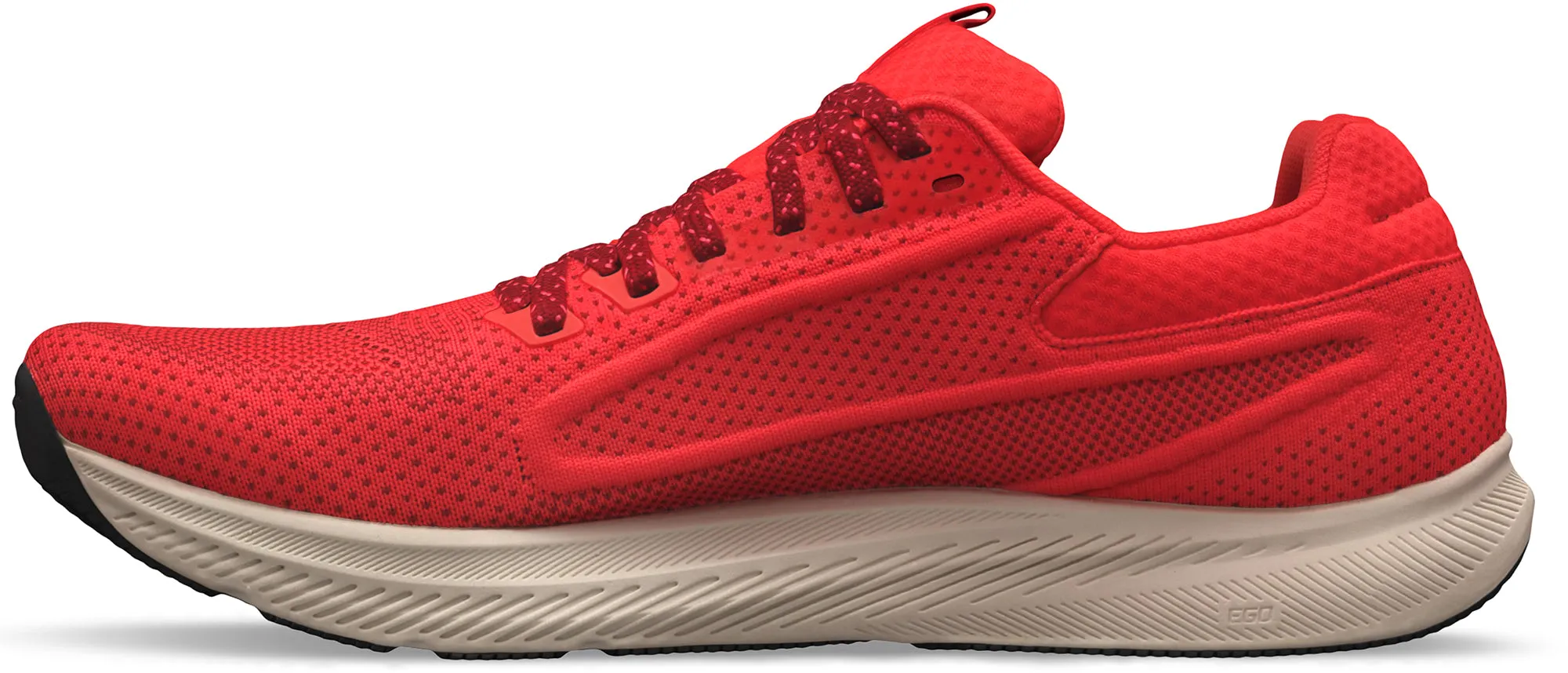 Altra Escalante 3 Mens Running Shoes - Red