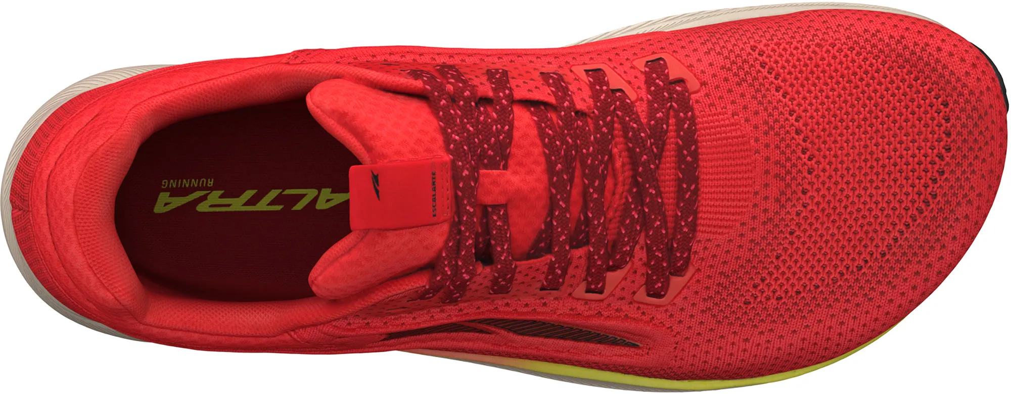Altra Escalante 3 Mens Running Shoes - Red