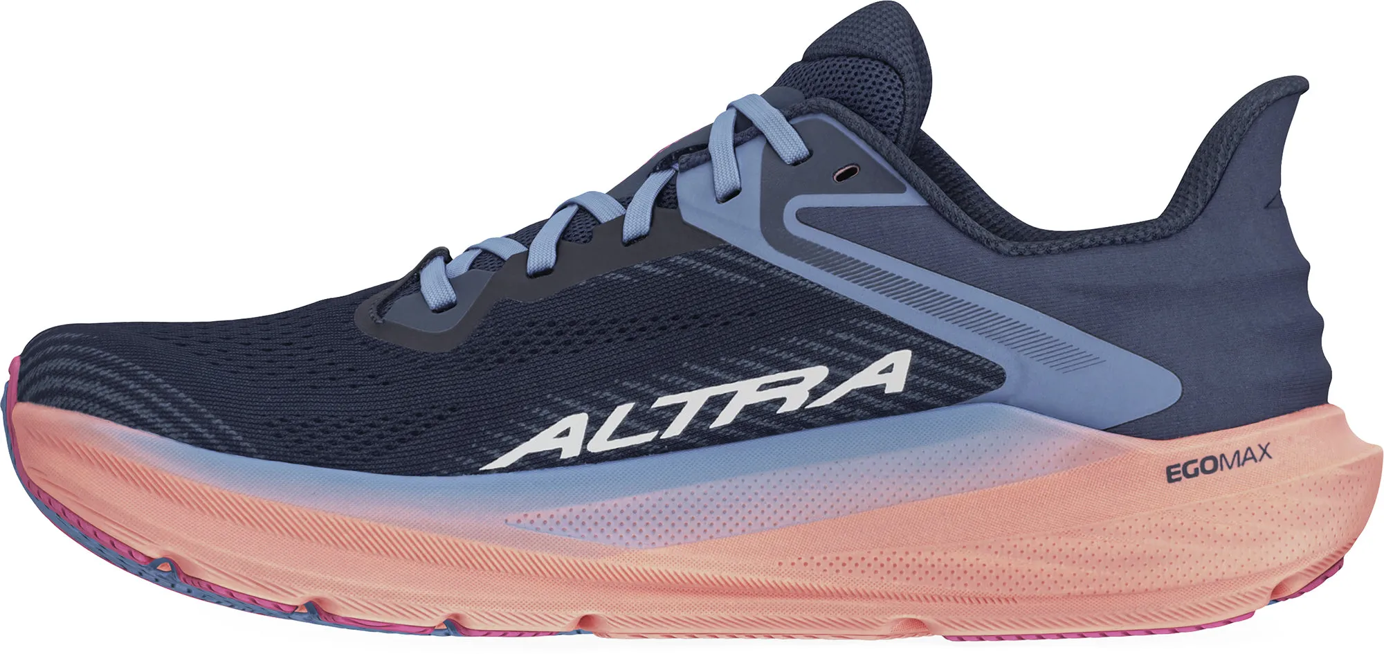 Altra Torin 8 Womens Running Shoes - Blue