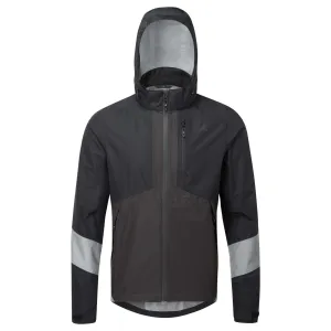 Altura Nightvision Typhoon Waterproof Jacket - Black - AW24