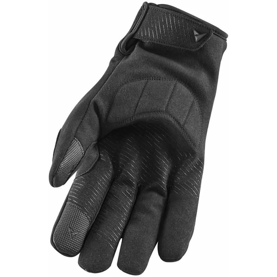 Altura Polartec Waterproof Full Finger Cycling Gloves - Black