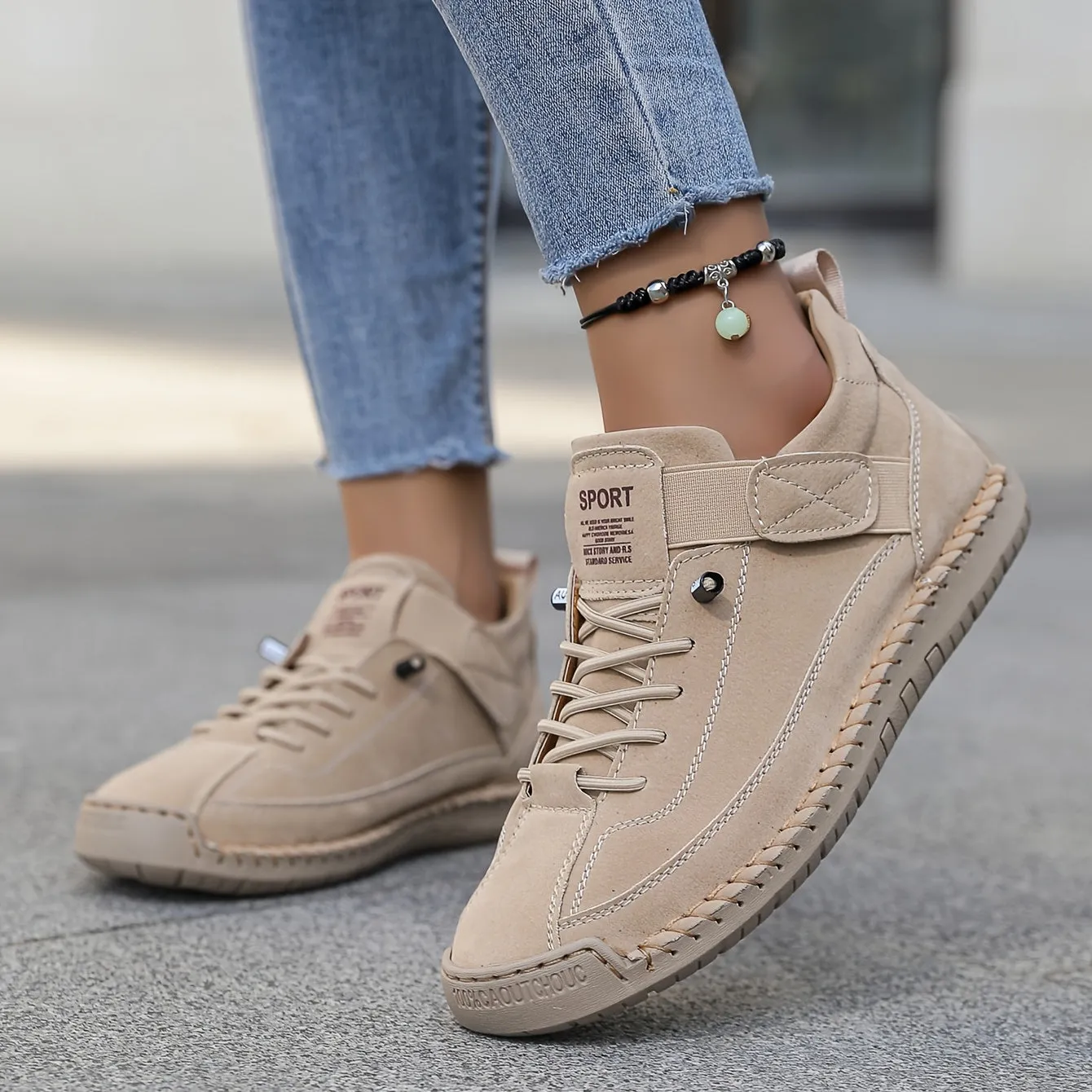 Amira™ | Stylish Orthopaedic Shoes