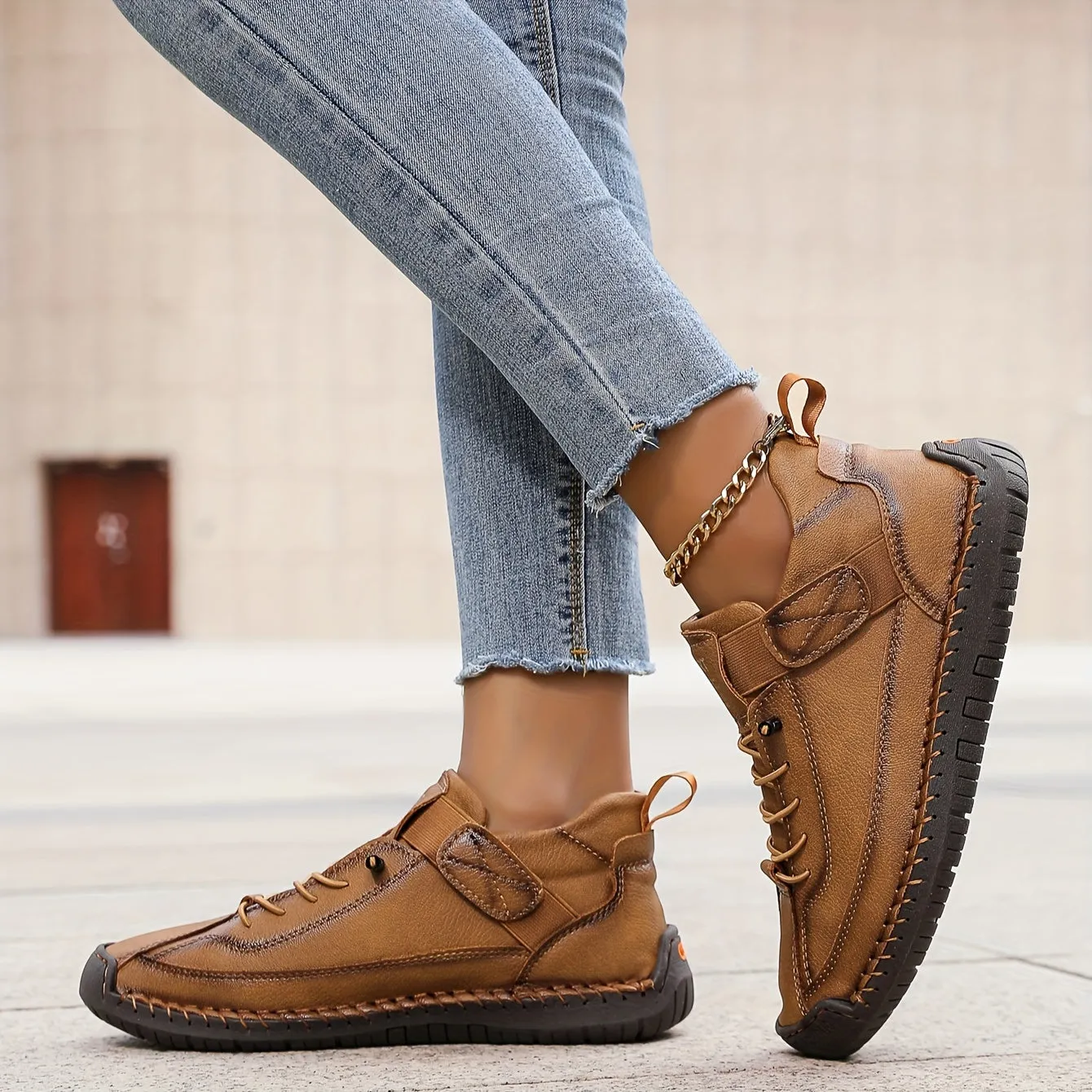 Amira™ | Stylish Orthopaedic Shoes