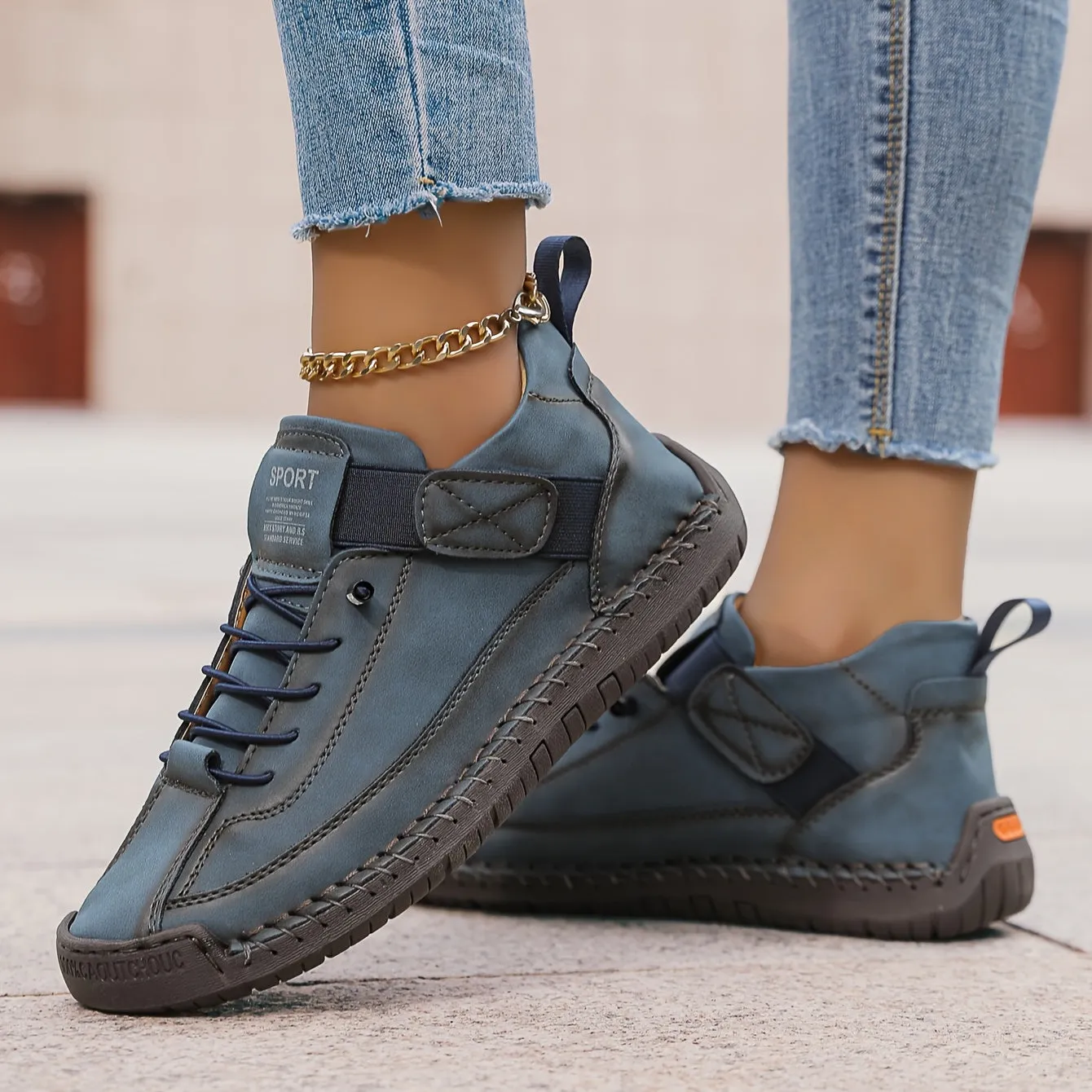 Amira™ | Stylish Orthopaedic Shoes