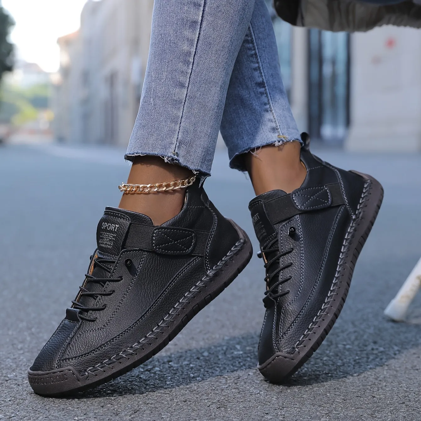 Amira™ | Stylish Orthopaedic Shoes