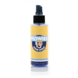 Anti-Fog Visor Spray