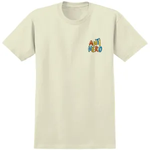 Anti Hero - Bozos Tee Cream