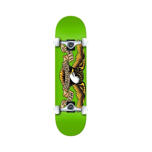Anti Hero - Classic Eagle Complete - 8" SALE