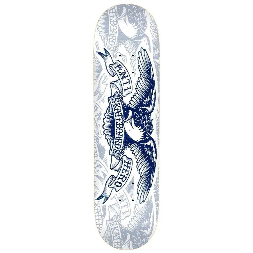 Anti Hero Copier Eagle Deck 8.06"