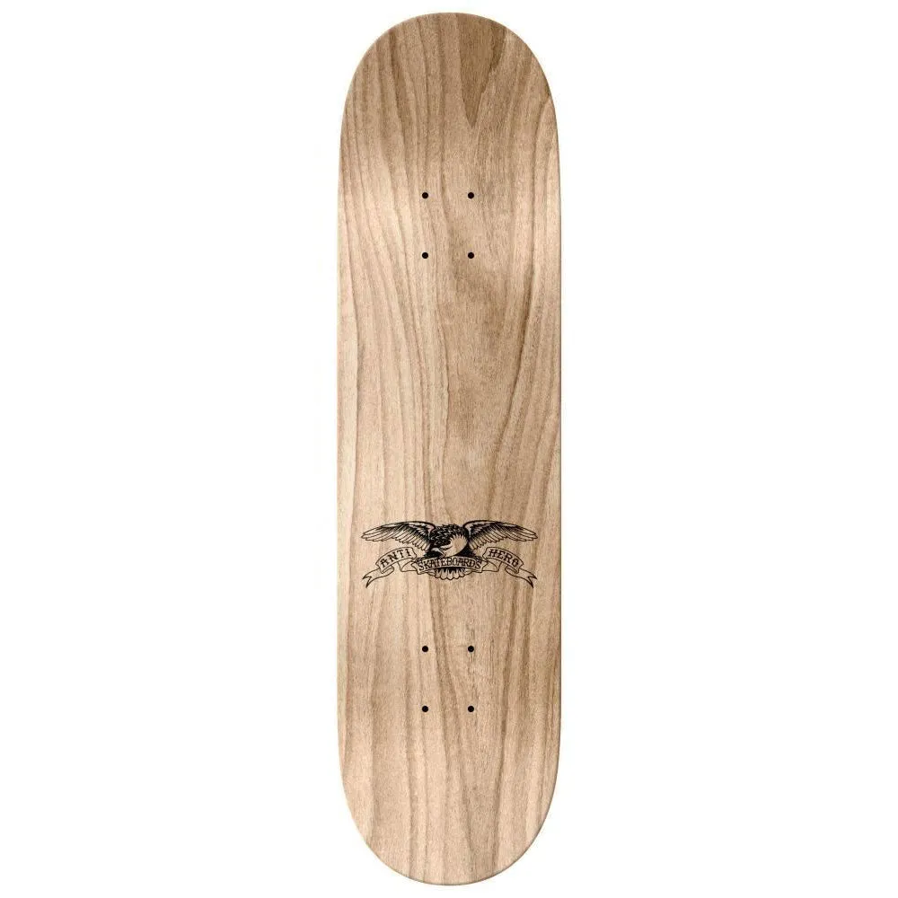 Anti Hero Copier Eagle Deck 8.06"
