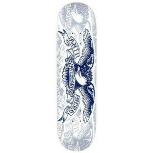 Anti Hero Copier Eagle Deck 8.06"