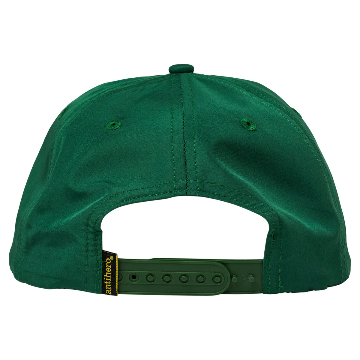 Anti Hero - Grimple Snapback Dark Green