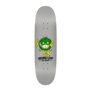 Anti Hero 'Grimplestix Max Schaaf Asphalt Animals' 8.75" Deck