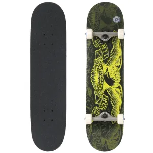 Anti Hero Repeater 8" Complete Skateboard