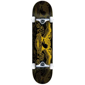 Anti Hero Repeater Eagle Complete Skateboard | 7.75"