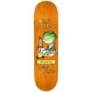 ANTI HERO TONY TRUJILLO ROACH AND TOAD 9.0"
