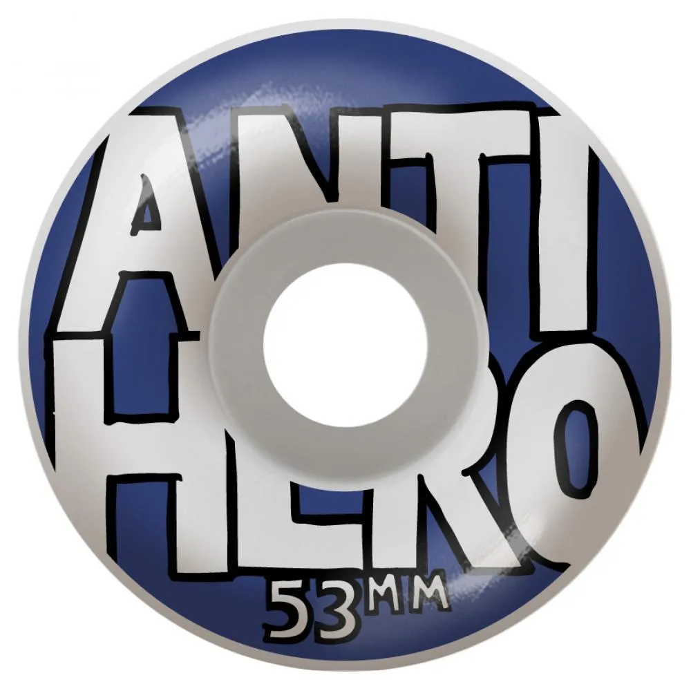 Antihero Classic Eagle Complete Skateboard - 7.75"