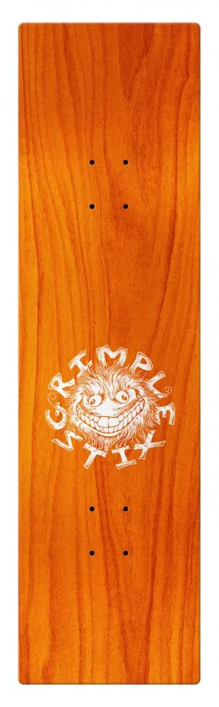 Antihero Gimple Stix Truefull Deck - 9.0"
