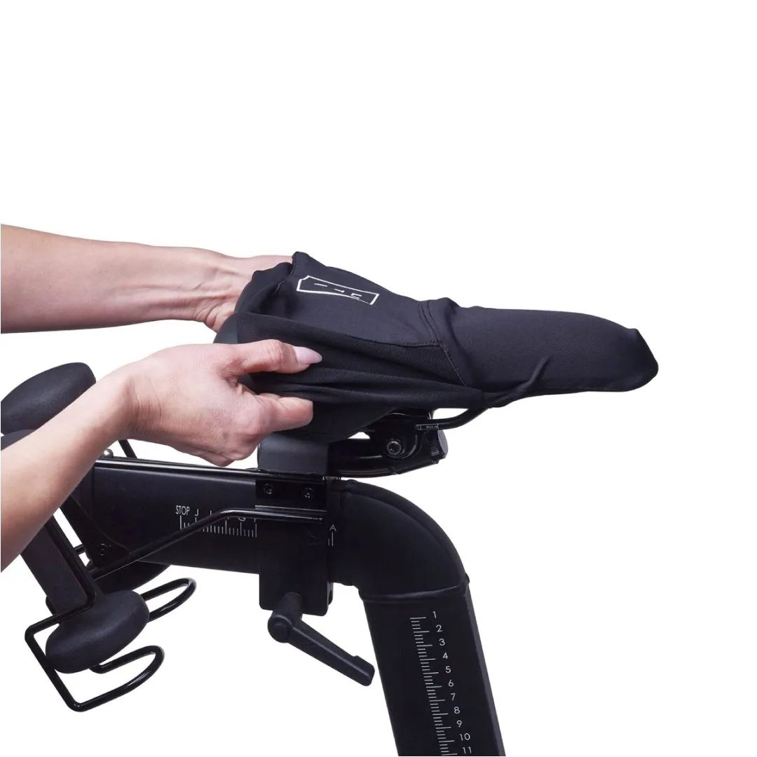 Antimicrobial Saddle Slip Cover
