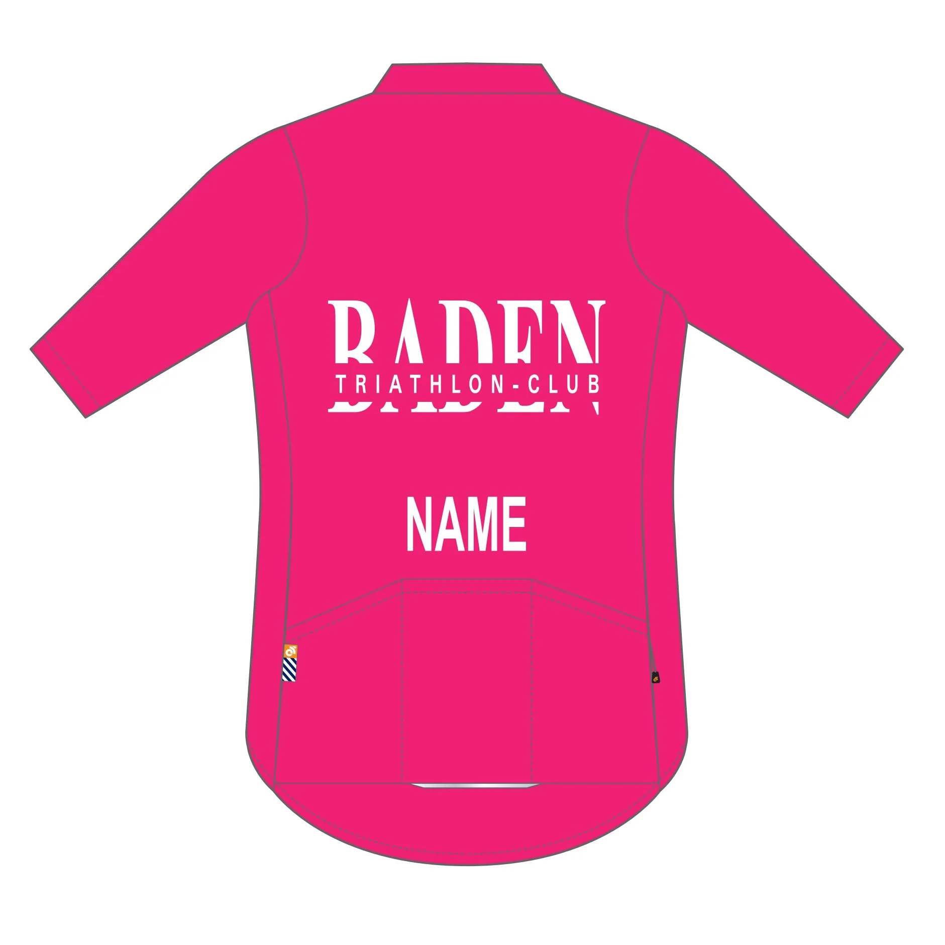 APEX  Aero Jersey