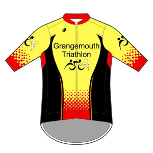 APEX  Aero Jersey