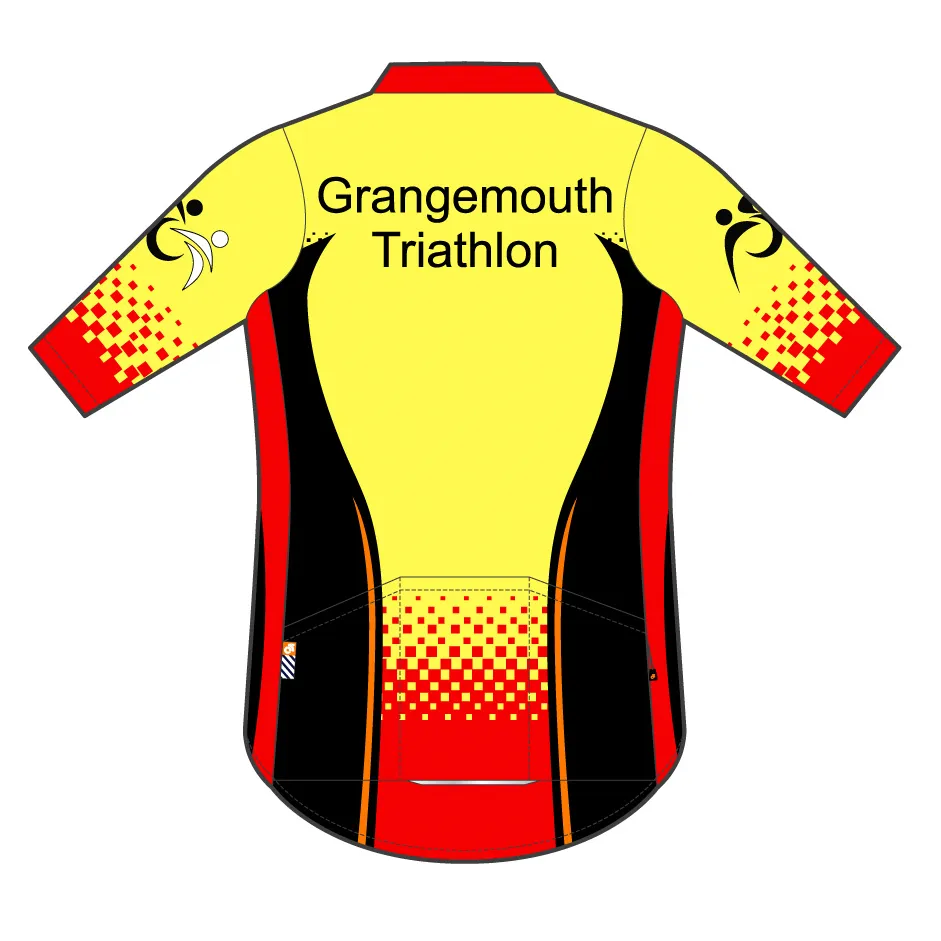 APEX  Aero Jersey