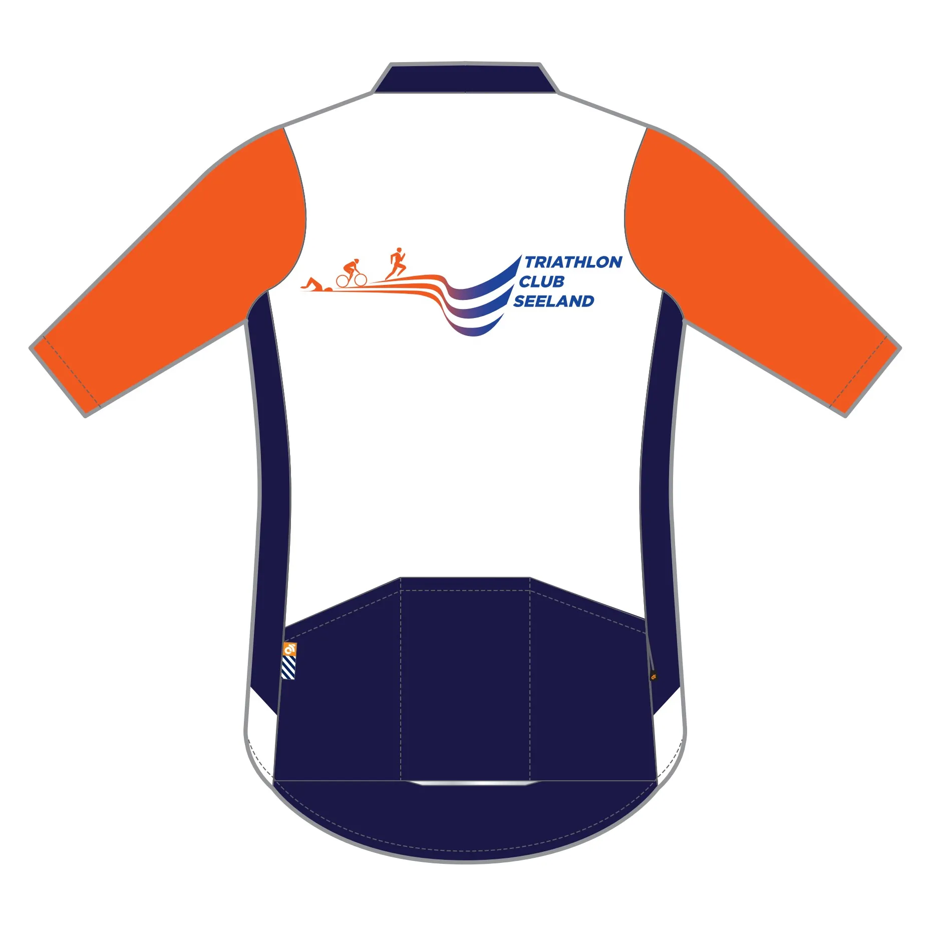 APEX  Aero Jersey