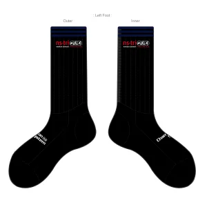 APEX Aero Race Socks