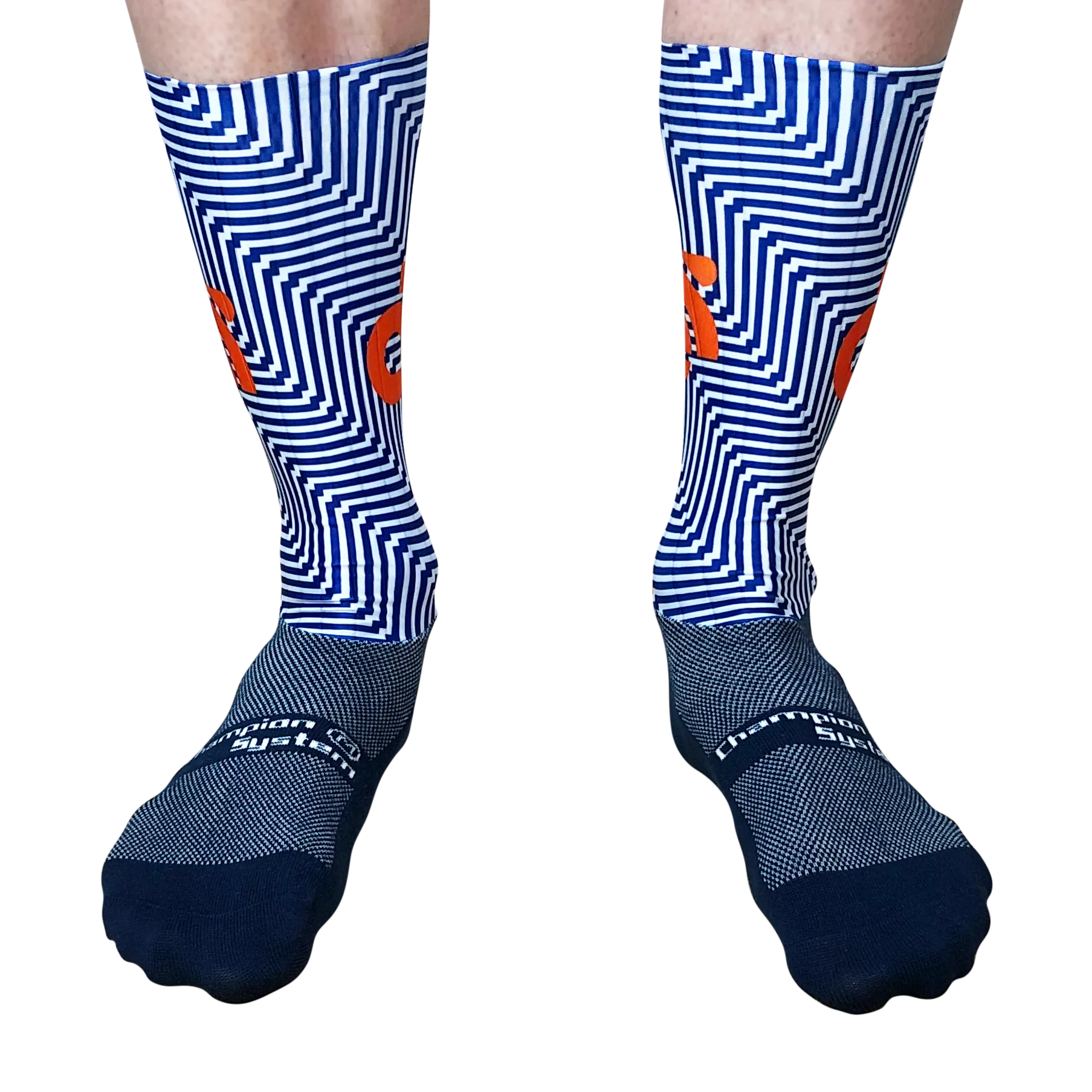 APEX Aero Race Socks