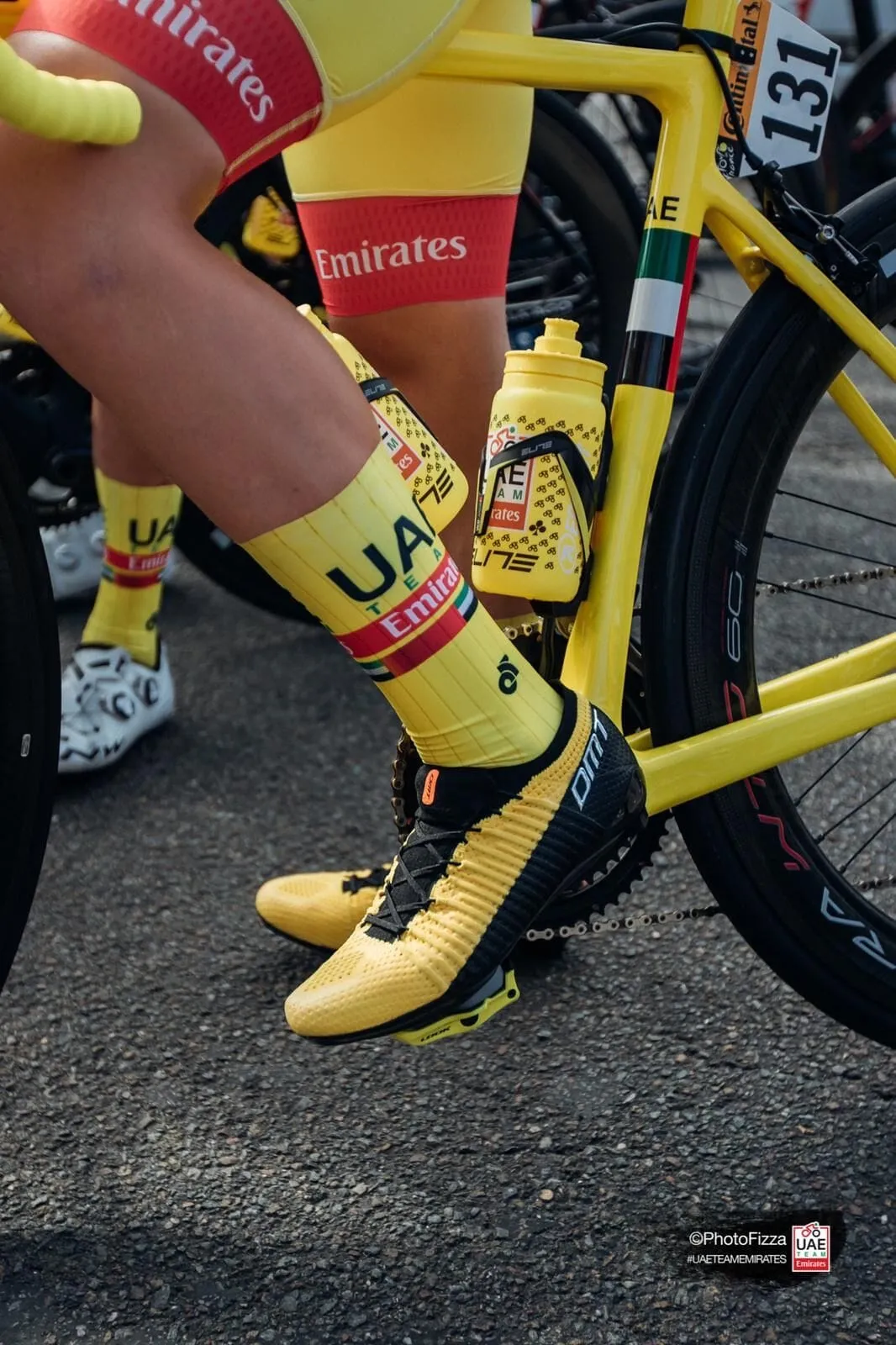 Apex Aero Race Socks