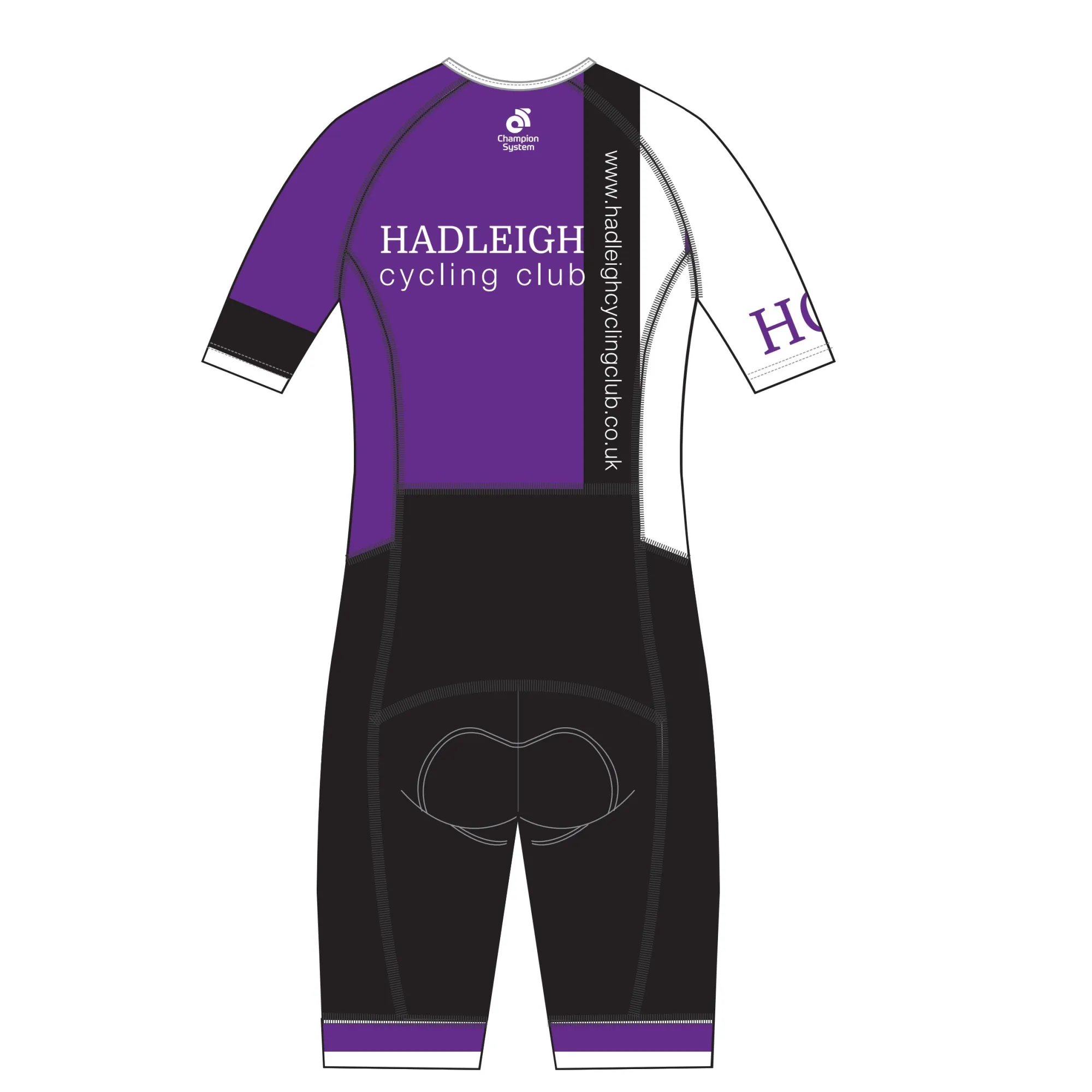 APEX  Aero Tri Suit