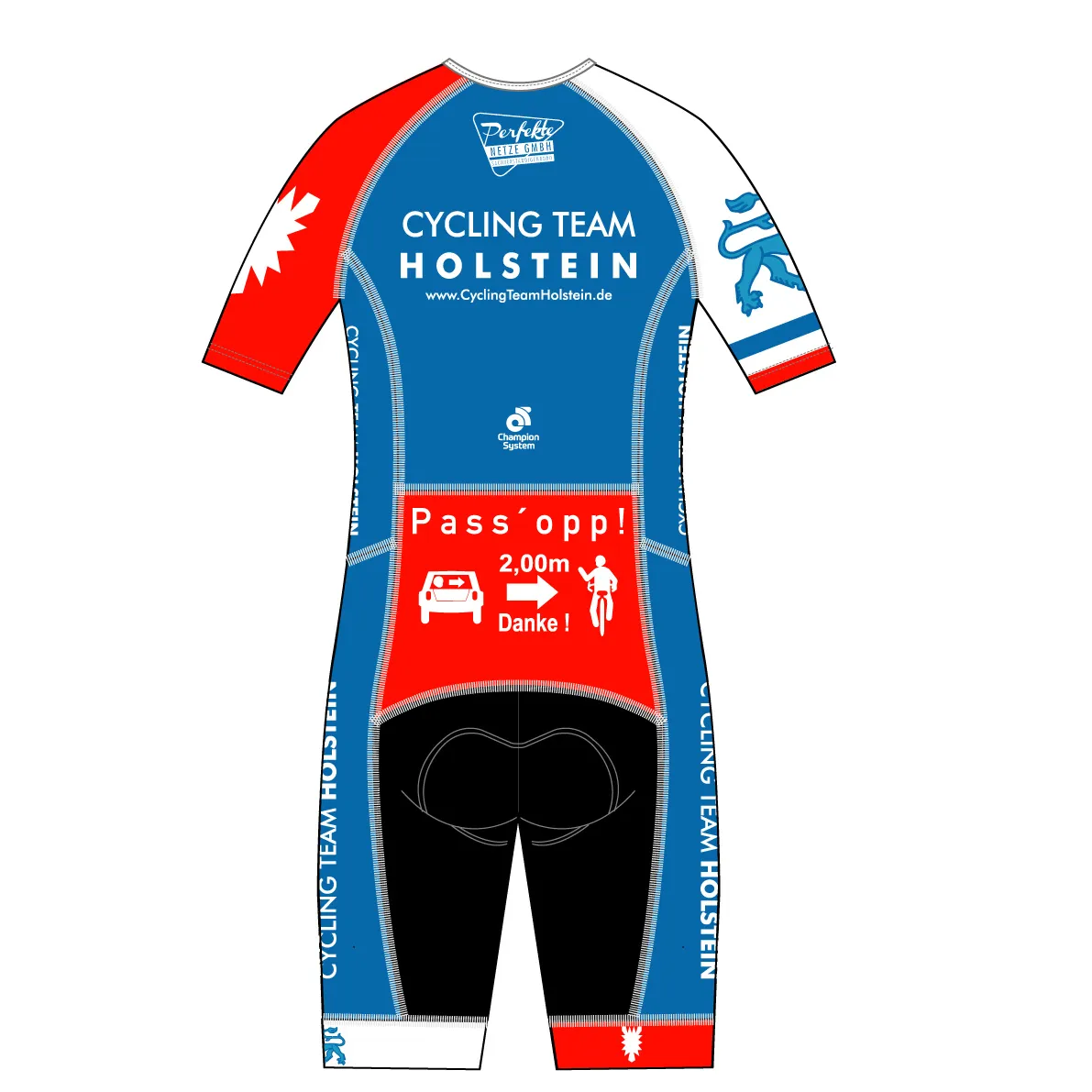 APEX  Aero Tri Suit