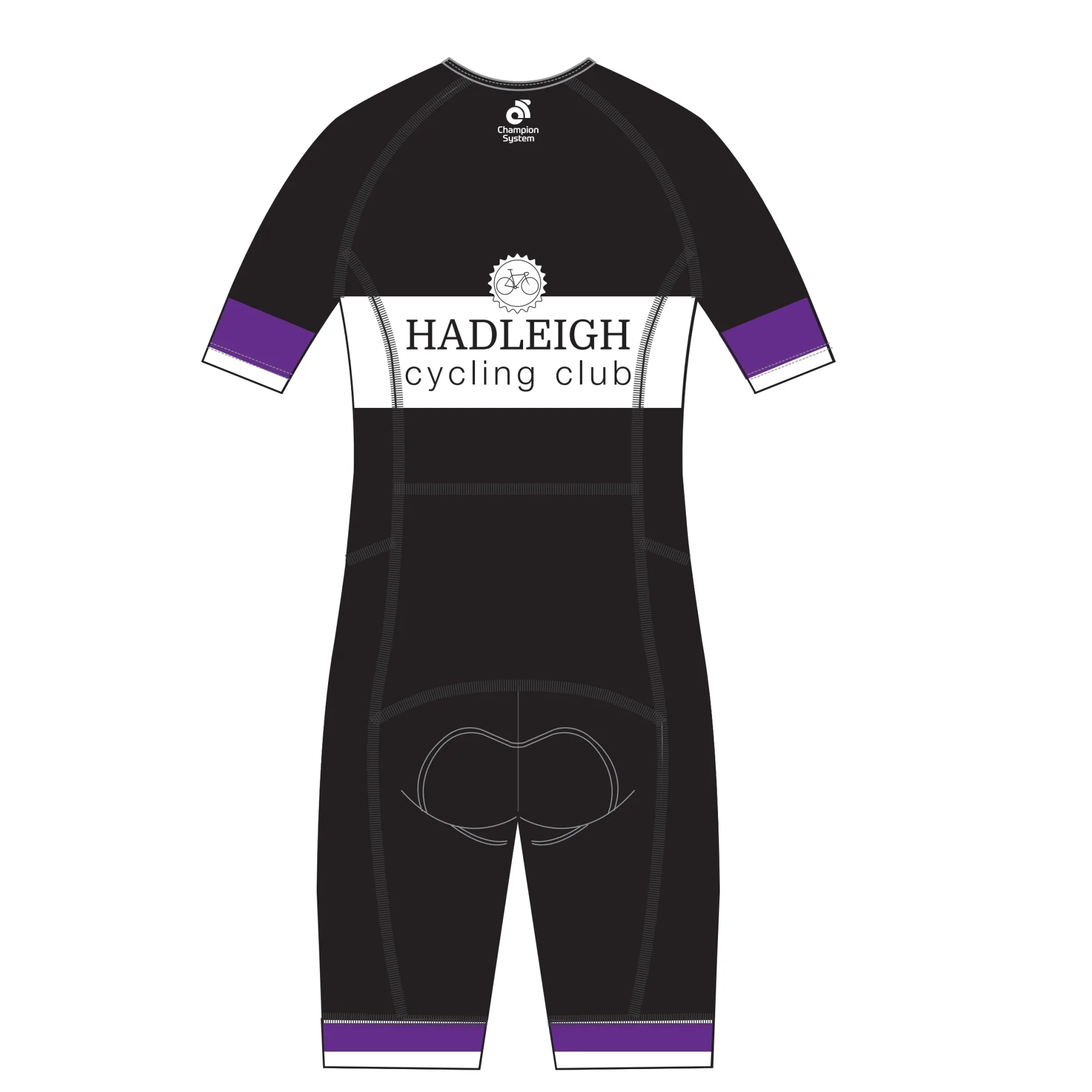 APEX  Aero Tri Suit