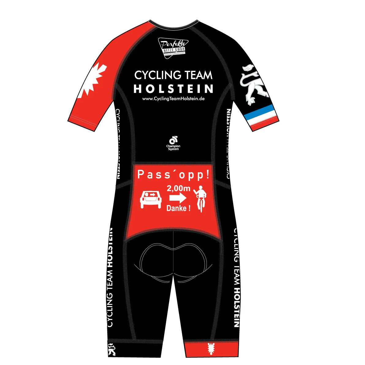 APEX  Aero Tri Suit