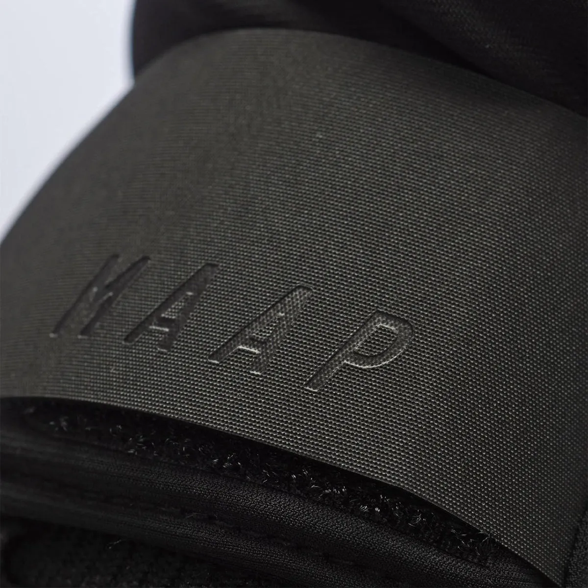 Apex Deep Winter Glove - Black
