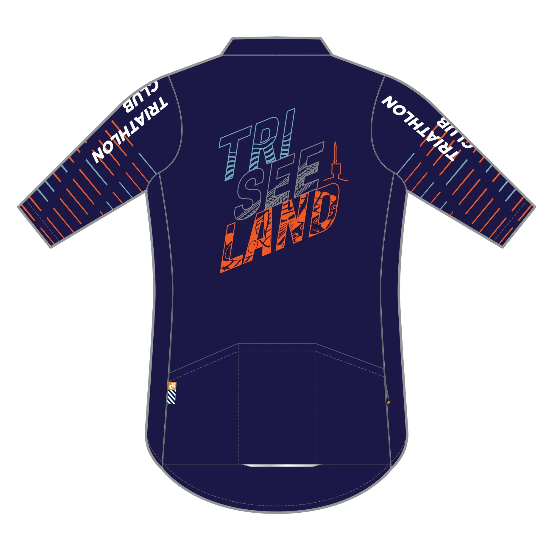 APEX  Lite Jersey