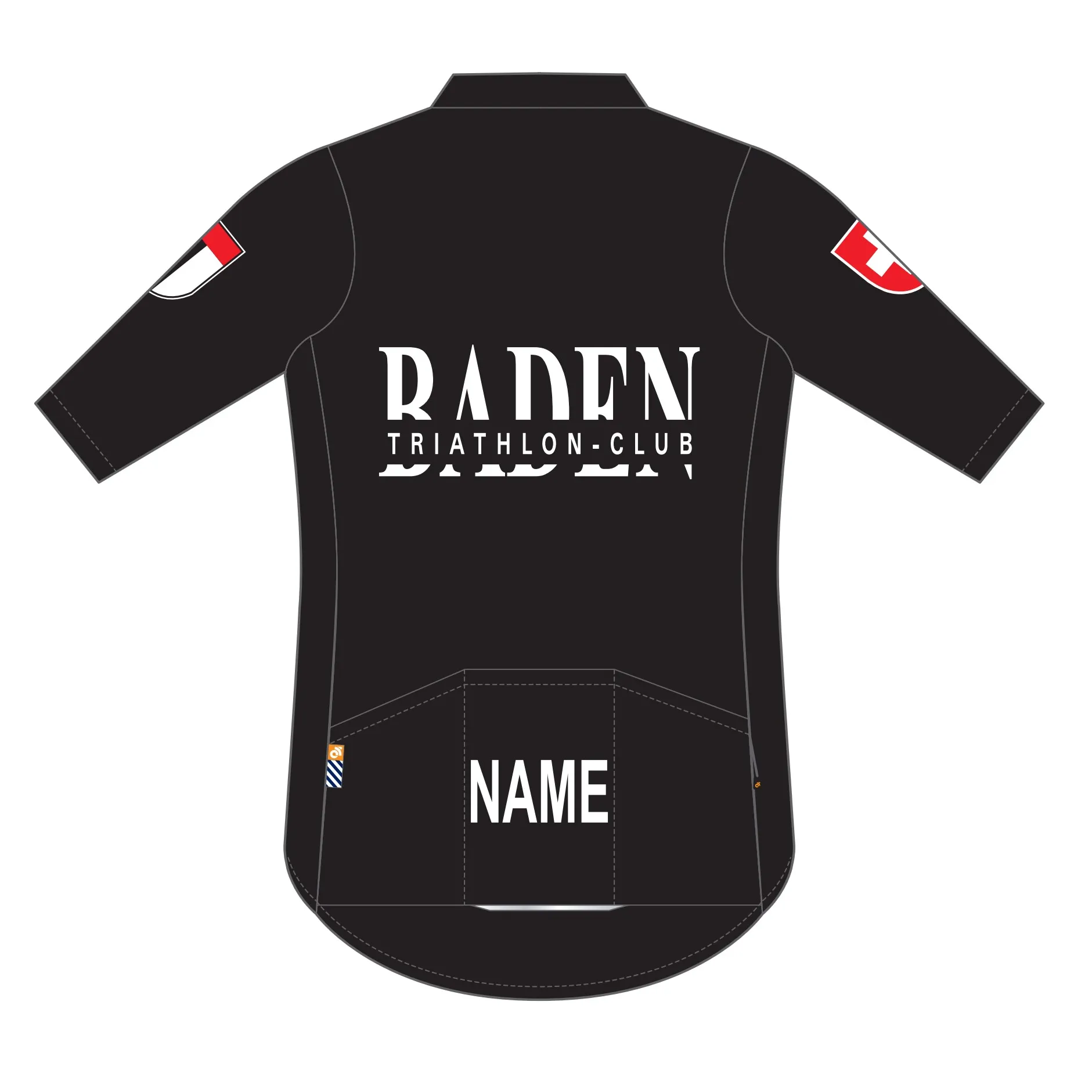 APEX  Lite Jersey