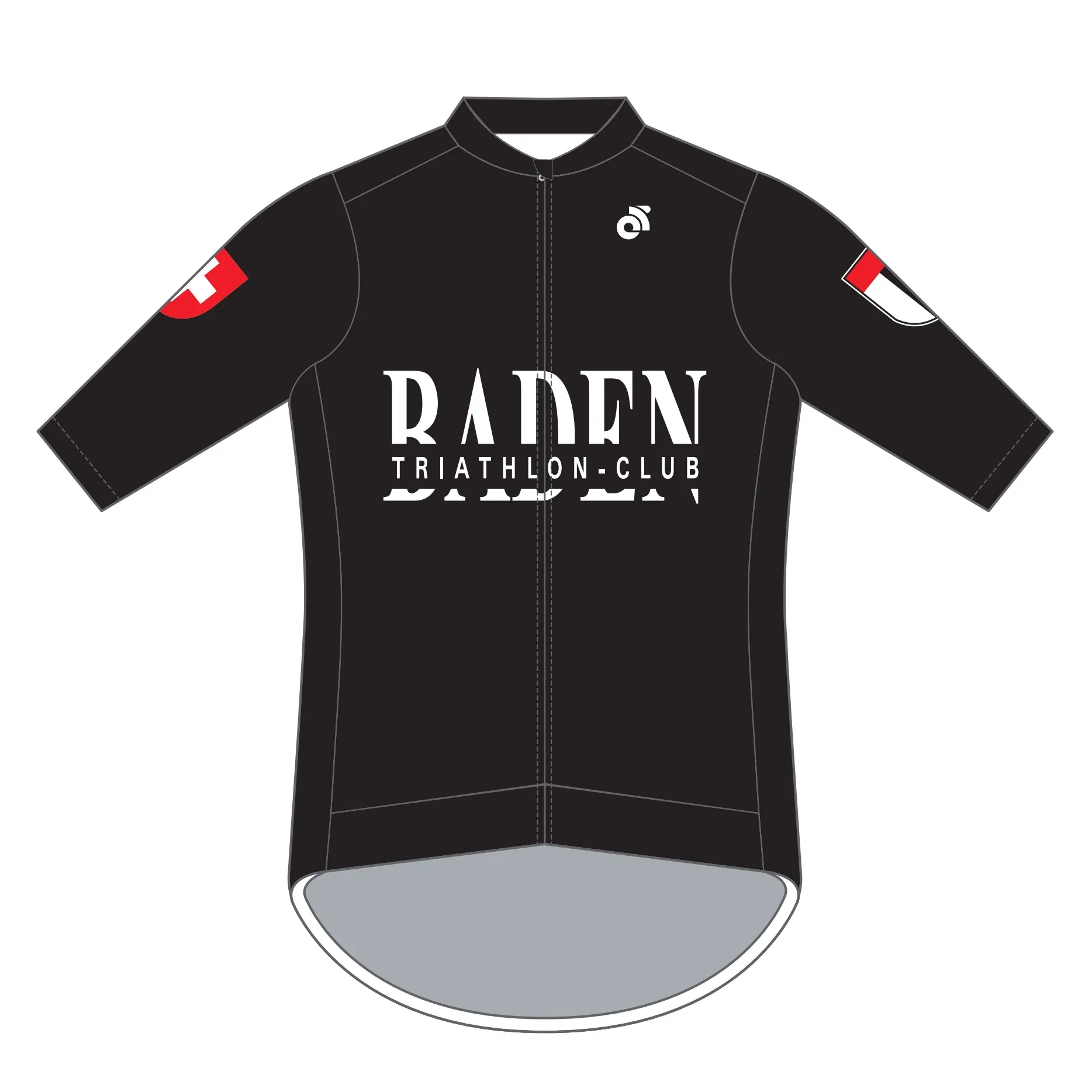 APEX  Lite Jersey