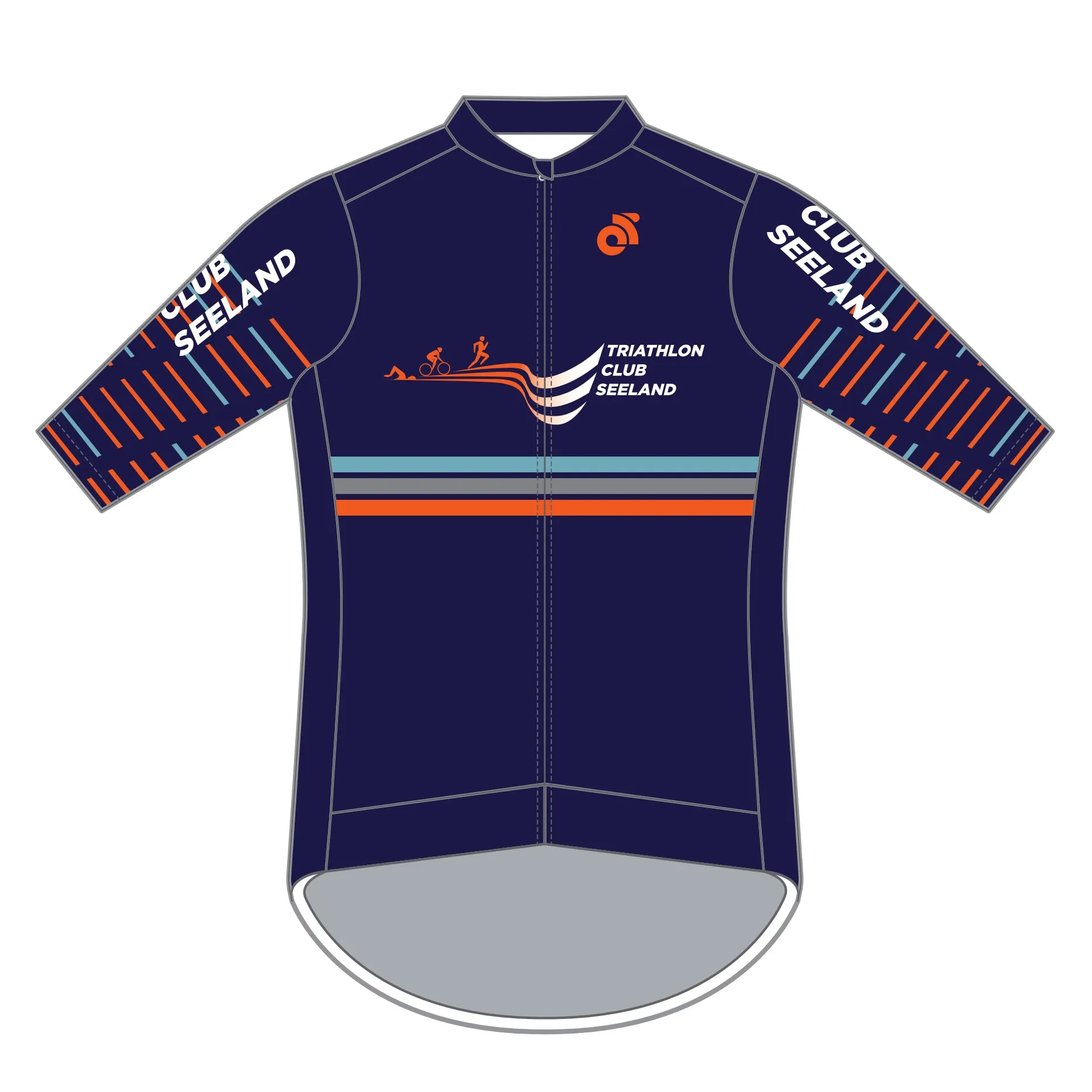APEX  Lite Jersey