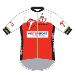 APEX  Pro Jersey