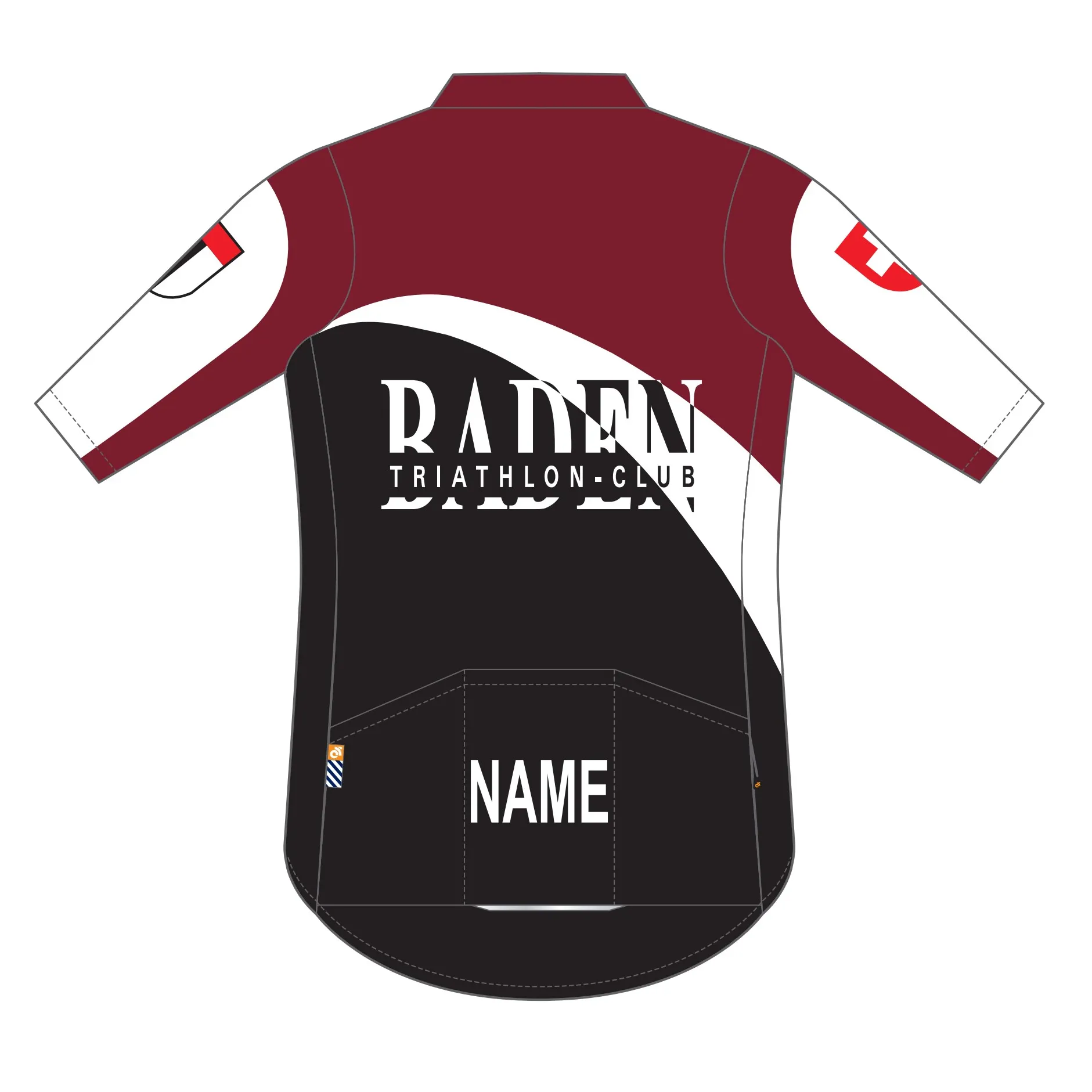 APEX  Pro Jersey