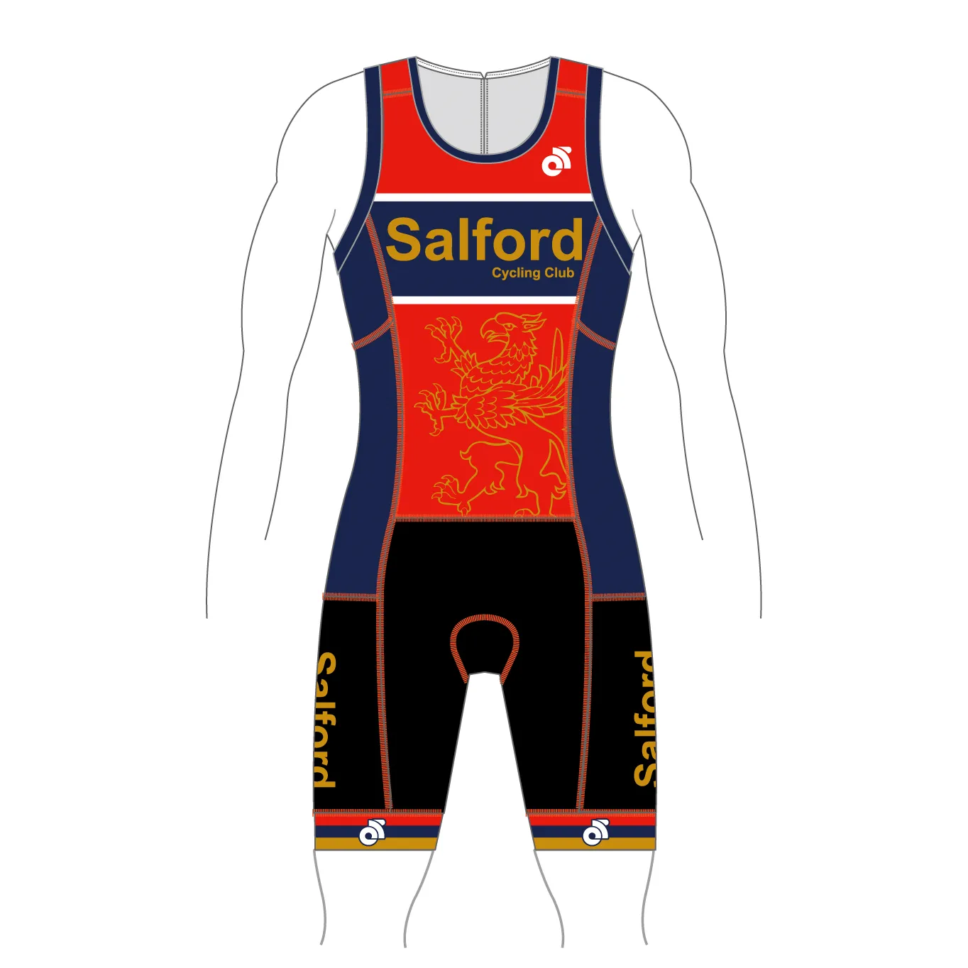 APEX Tri Suit