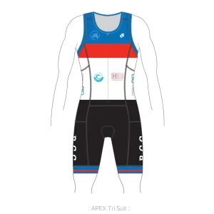 APEX Tri Suit